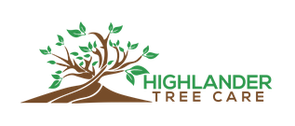 Highlander Tree Care Logo