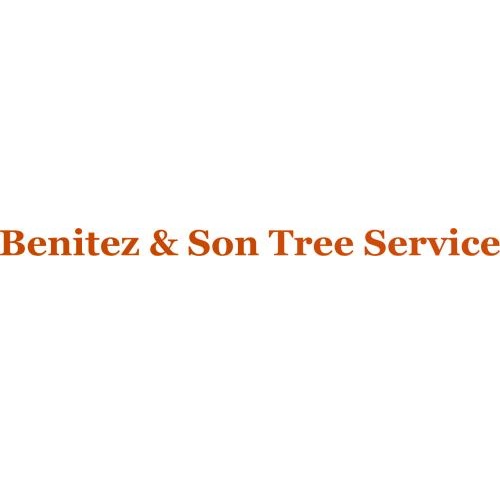 Benitez &amp; Son Tree Service Logo