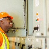 Upright Electric Corp Image