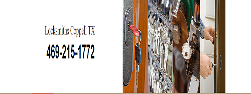 Locksmiths Coppell TX Image