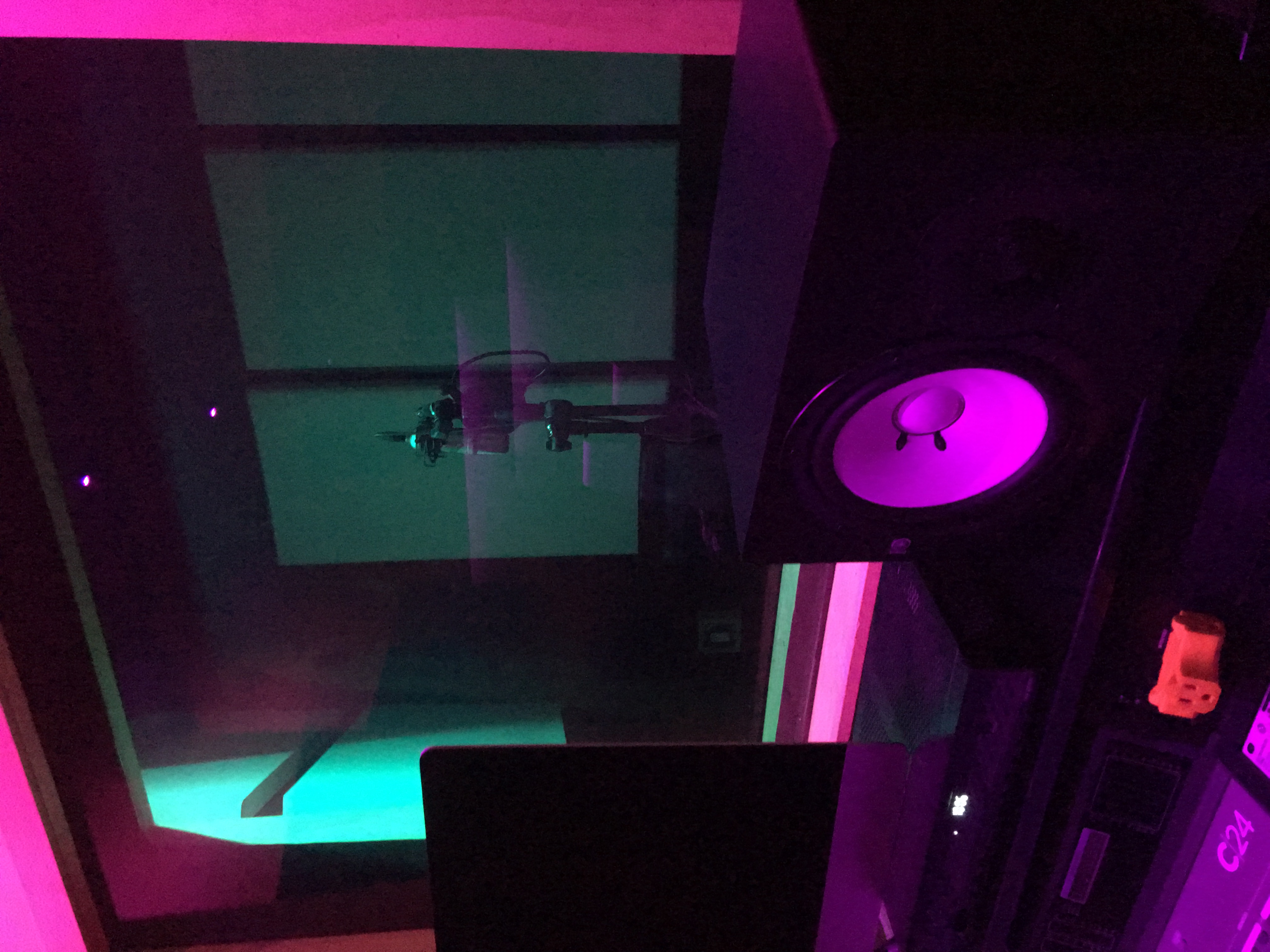 Luxor Recording Studios Image