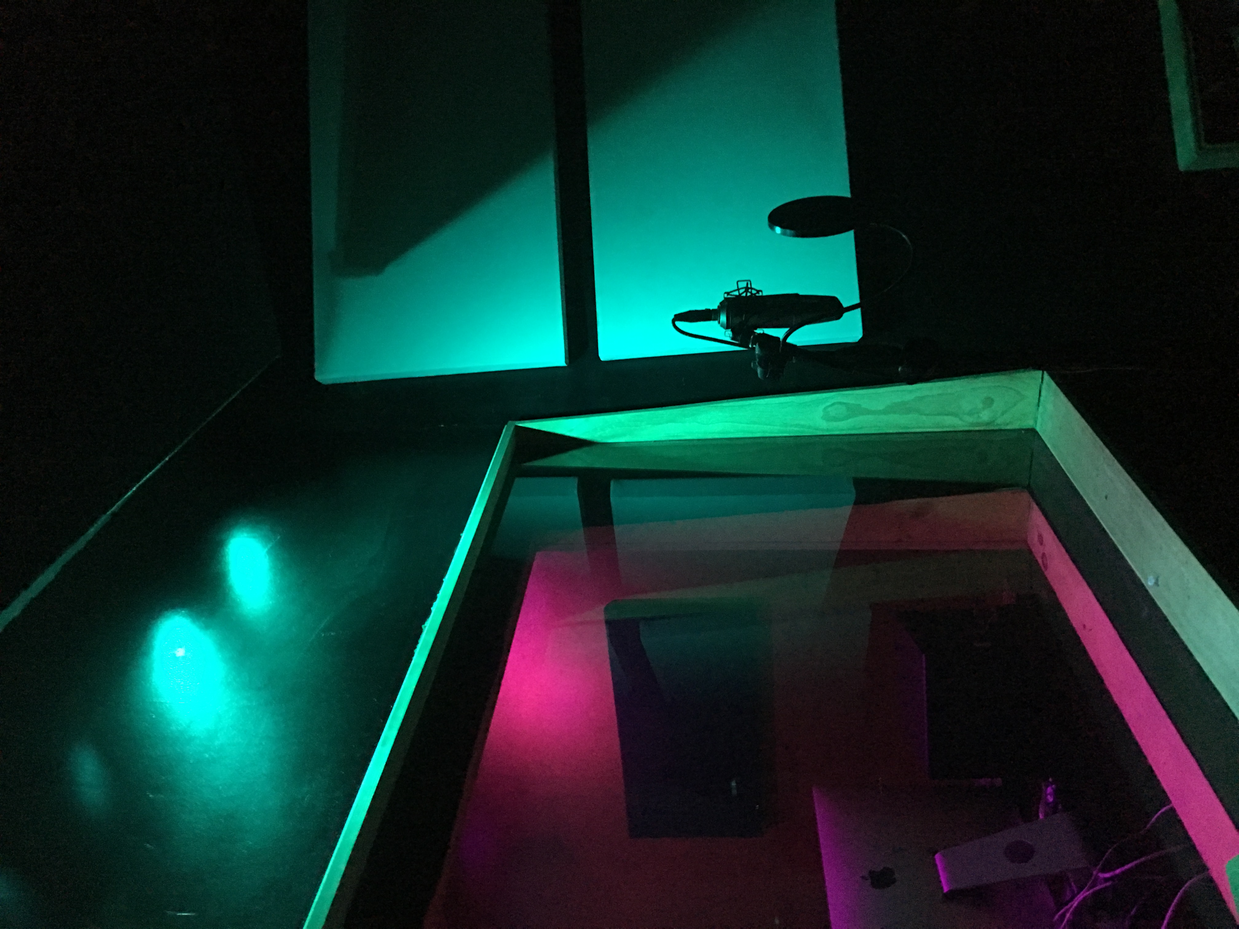 Luxor Recording Studios Image