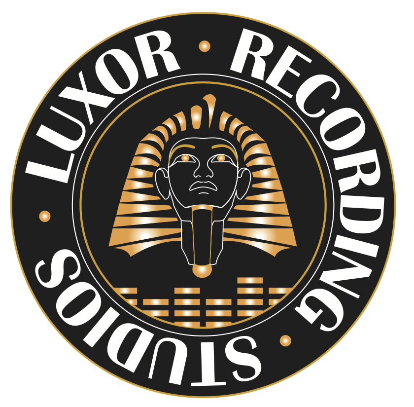 Luxor Recording Studios Logo