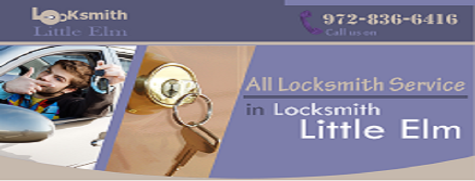 Locksmith Little Elm Image