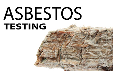 Bend Asbestos Image
