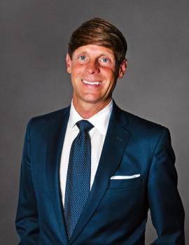 Injury Mike, Car Accident Lawyer Image