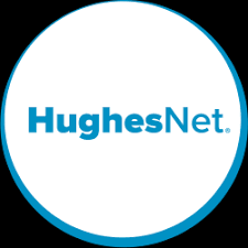 Hughesnet Authorized Dealer Logo