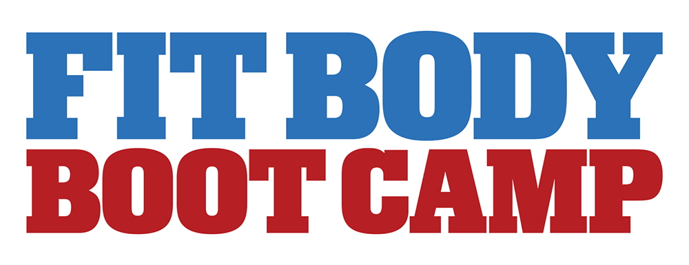 Fit Body Bootcamp North Gilbert Logo