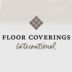 Floor Coverings International Kalamazoo Logo