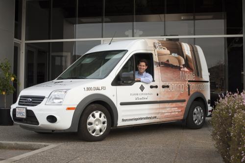 Floor Coverings International Kalamazoo Image