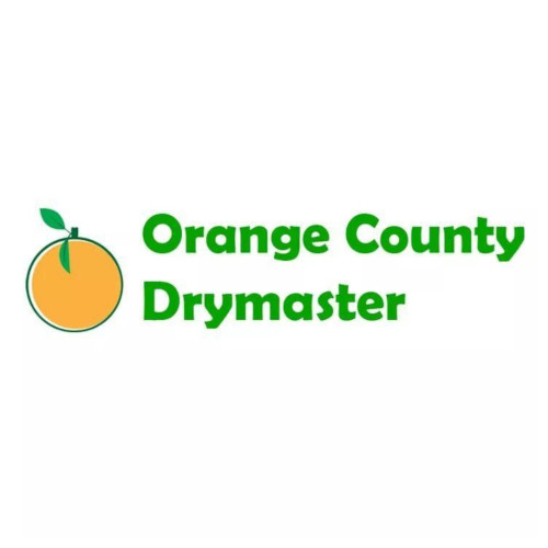 Orange County Drymaster Logo