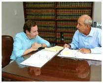 Divorce, Personal Injury & Family Law Attorney Steven L. Winig, Esq. Image