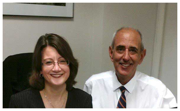 Divorce, Personal Injury & Family Law Attorney Steven L. Winig, Esq. Image