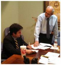 Divorce, Personal Injury & Family Law Attorney Steven L. Winig, Esq. Image