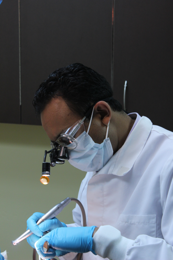 Ramona Main Street Dental Image