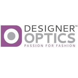 Designer Optics Logo