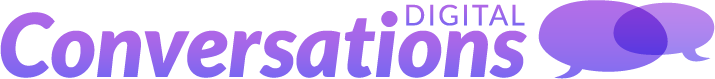 Conversations Digital, LLC Logo