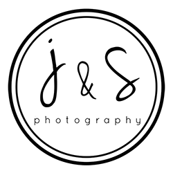 J&amp;S Photography Logo
