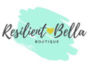 Resilient Bella Boutique Logo