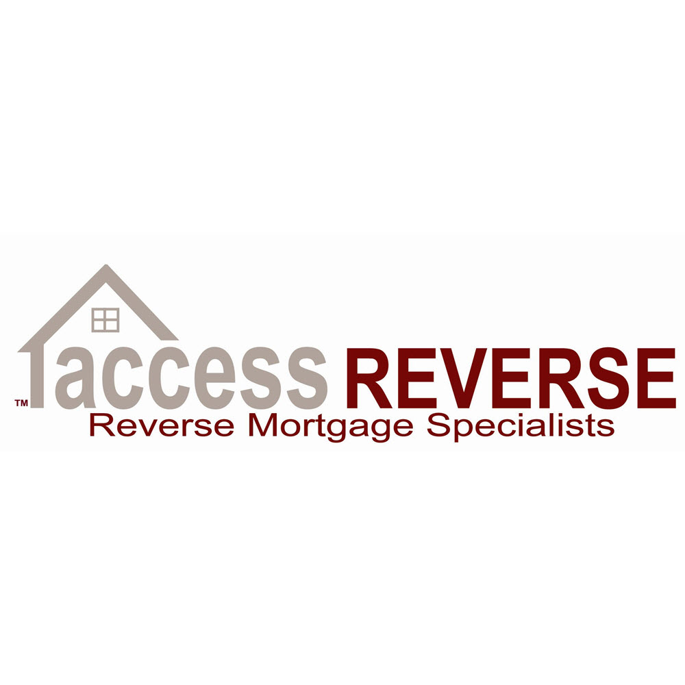 Access Reverse Mortgage Corporation Logo