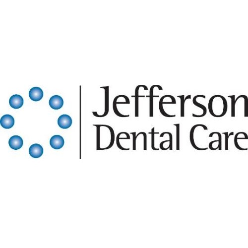 Jefferson Dental Care Logo