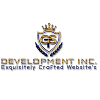 GTS Development Inc Logo