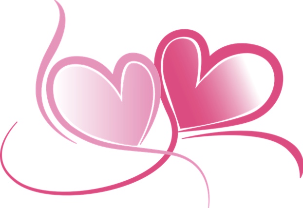 True Hearts II, Inc. Logo