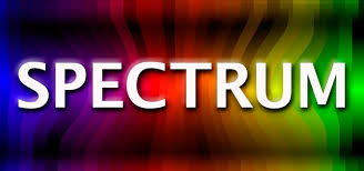 Spectrum Authorized Retailer Logo