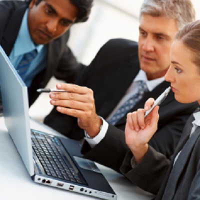 Last Minute Training US Logo