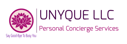 Unyque LLC Logo