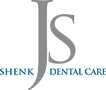 Shenk Dental Care - Roswell Logo