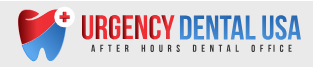 Urgency Dental USA Logo
