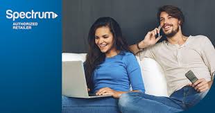 Spectrum Authorized Retailer Image