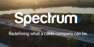 Spectrum Authorized Retailer Logo