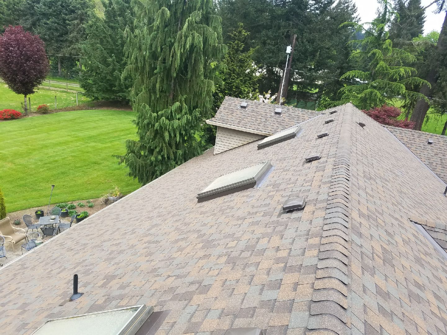 Tonys Roofing LLC - Roofing Contractor - portland, OR 97236