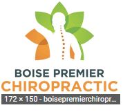 Boise Premier Chiropractic Logo