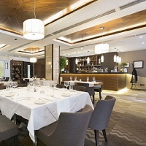 Asian Wok Image