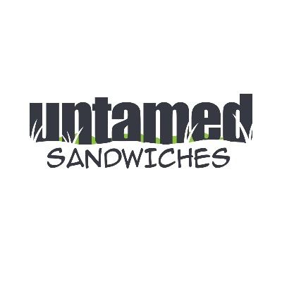 Untamed Sandwiches Logo