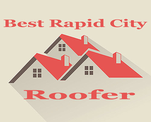 Best Rapid City Roofer Logo