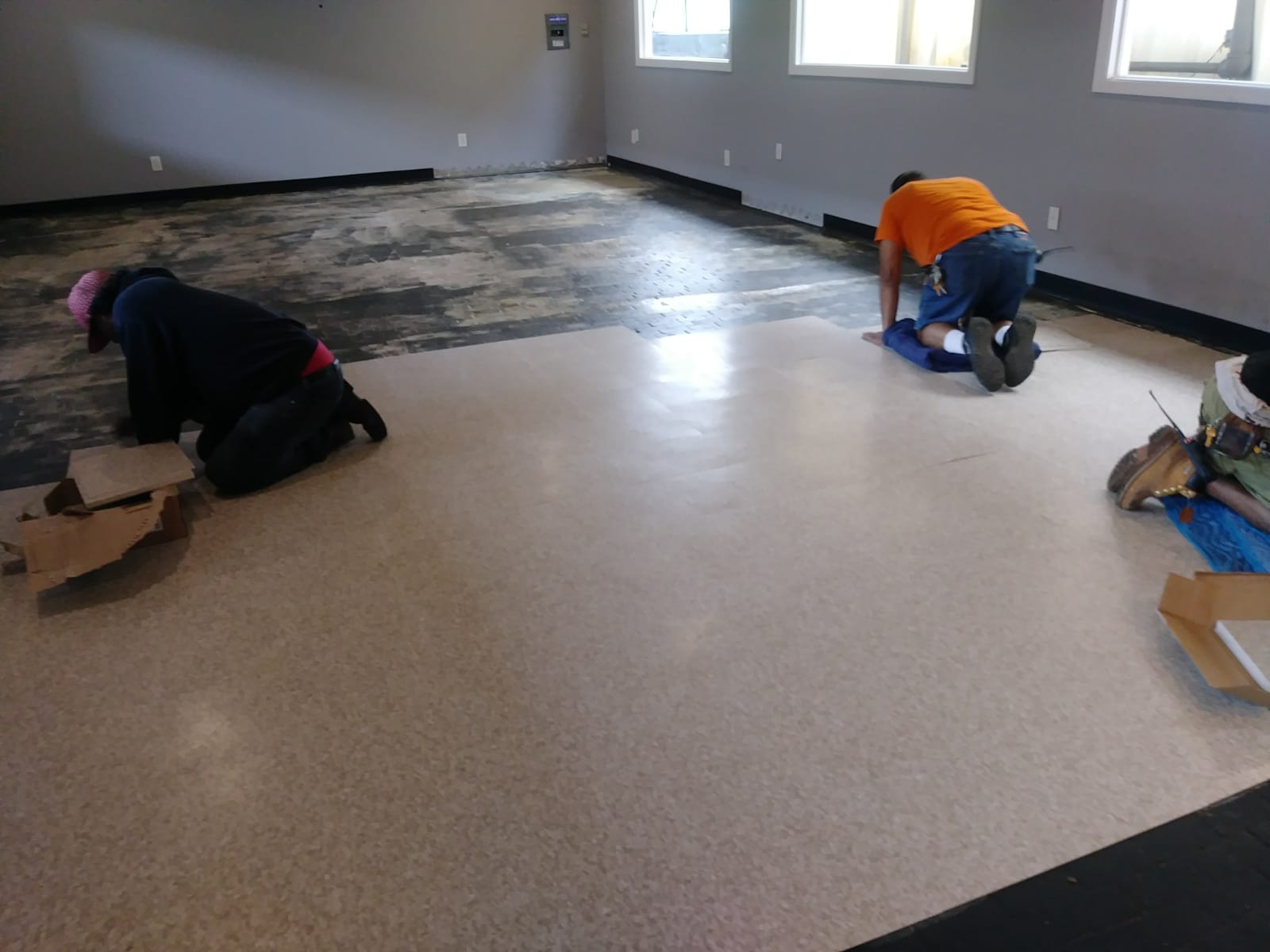 Marvin General Handyman and Construction Services LLC Image