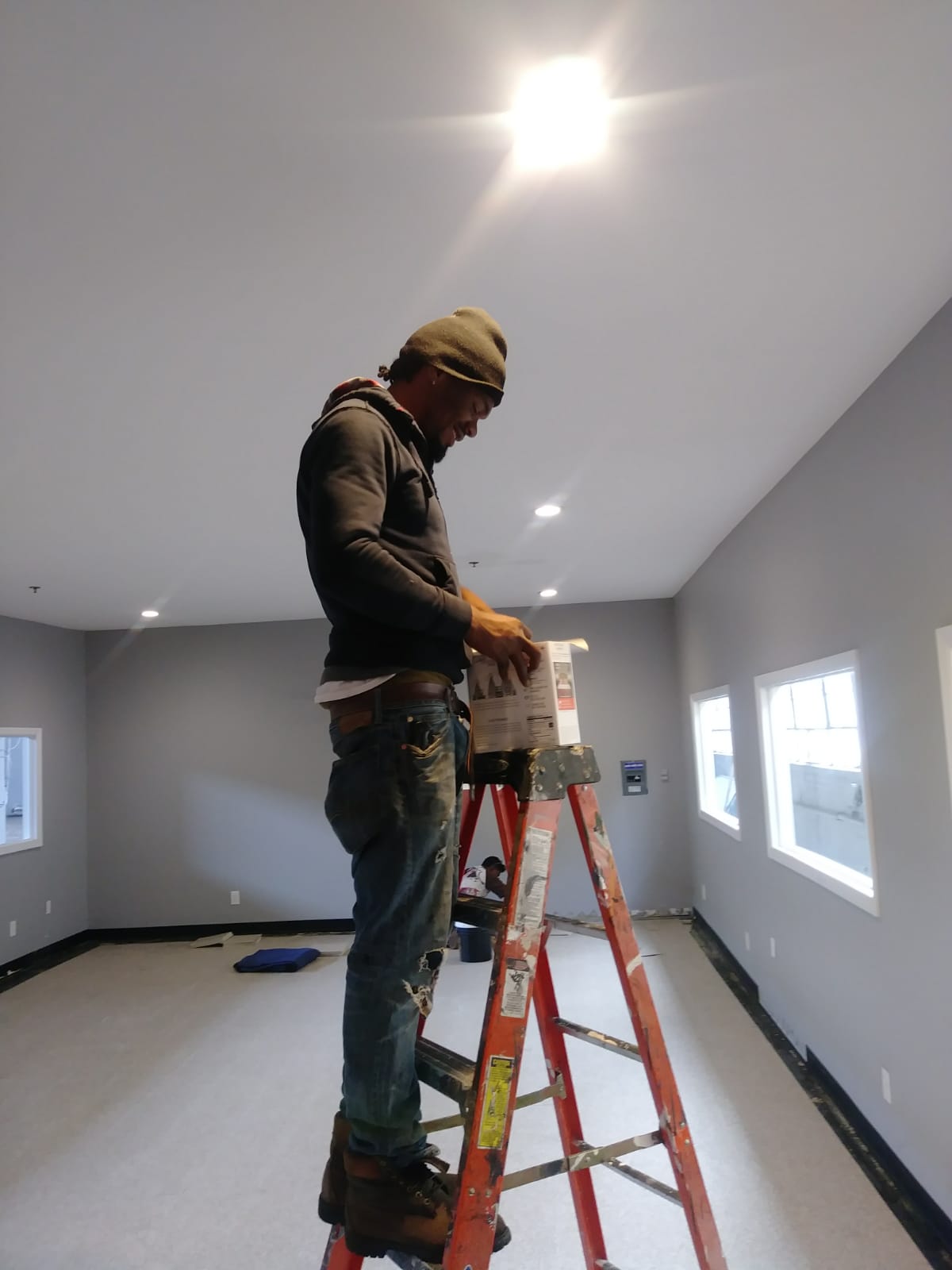 Marvin General Handyman and Construction Services LLC Image