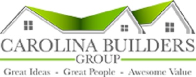 Carolina Builders Group Logo
