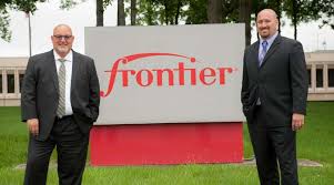 Frontier Communications Image