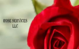 Rose Services LLC Logo