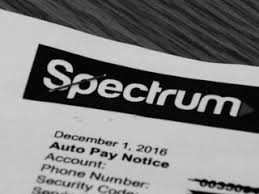 Spectrum Authorized Retailer Image