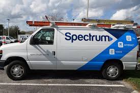 Spectrum Authorized Retailer Logo