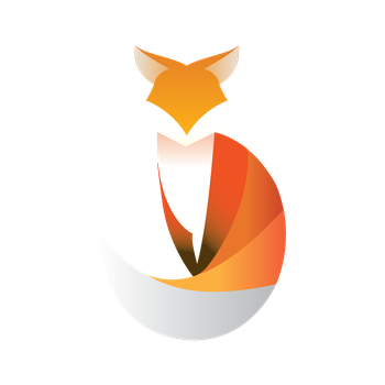 Red Fox Handyman Inc Logo