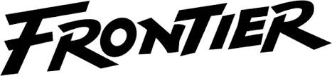Frontier Communications Logo