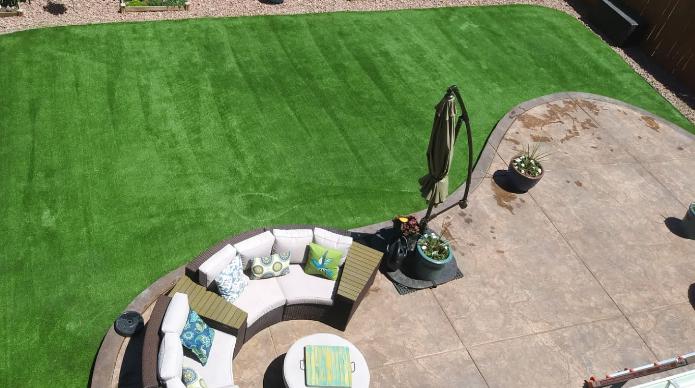 Turf Pros Solution Chicago Image