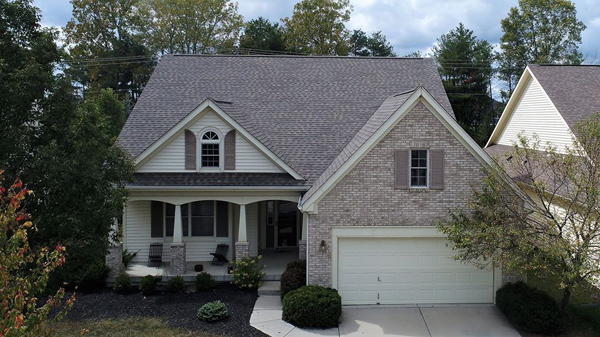 Authentic Restoration Image